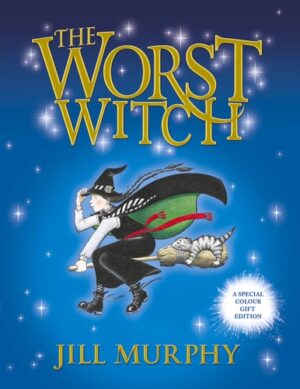 The Worst Witch