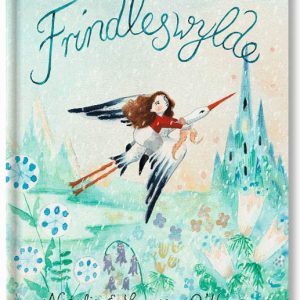 Frindleswylde